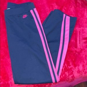 Women Nike Sweatpants